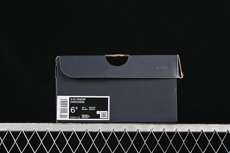 All Categories Nk Air Force 1 Air Force Series Nk Air Force 1 Shadow Air Force Lightweight Increase Nike Air Force 1 Shadow Air Force One Lightweight Increase Low Top Versatile Sneakers CI0919-122